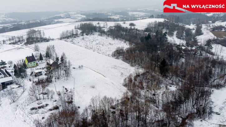 Działka Sprzedaż Siedliska 5