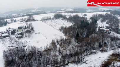Działka Sprzedaż Siedliska