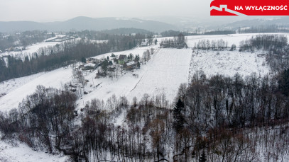 Działka Sprzedaż Siedliska