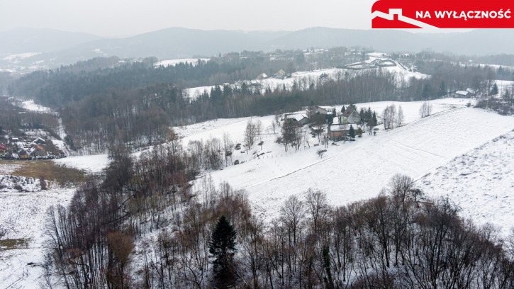 Działka Sprzedaż Siedliska 12