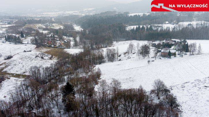 Działka Sprzedaż Siedliska 14