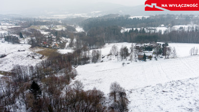 Działka Sprzedaż Siedliska