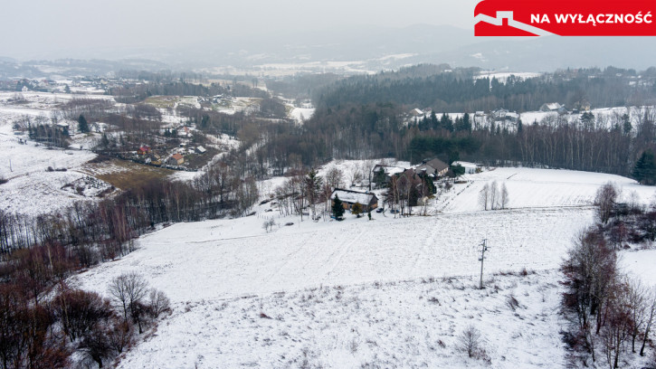 Działka Sprzedaż Siedliska 17