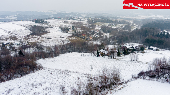 Działka Sprzedaż Siedliska 19