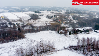 Działka Sprzedaż Siedliska