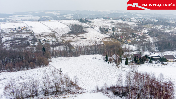 Działka Sprzedaż Siedliska 21