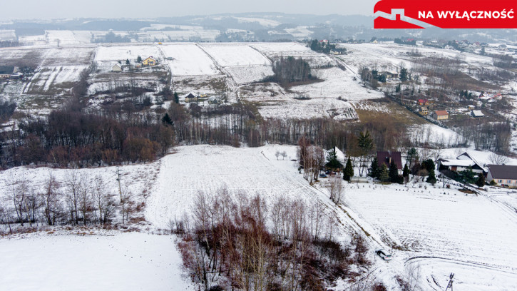 Działka Sprzedaż Siedliska 23