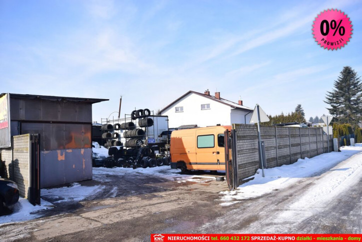 Działka Sprzedaż Lublin 1