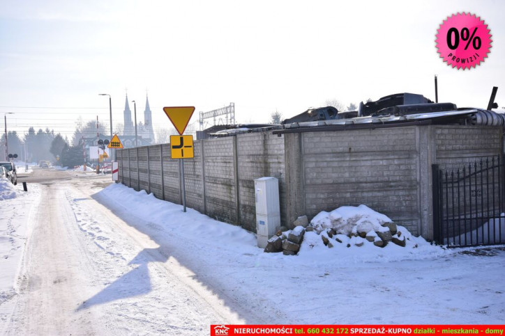 Działka Sprzedaż Lublin 5