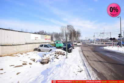 Działka Sprzedaż Lublin