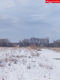 Działka Sprzedaż Gruszów Mały