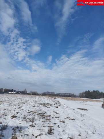 Działka Sprzedaż Gruszów Mały 4