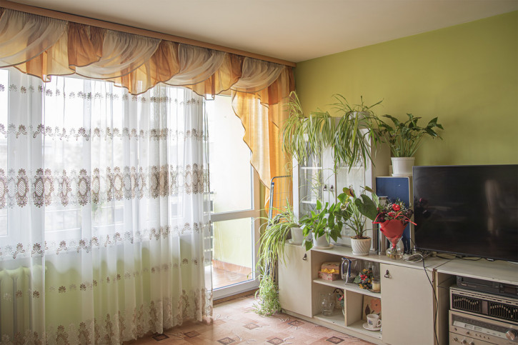 Mieszkanie Sprzedaż Tarnów os.&nbsp;Legionów im. H. Dąbrowskiego 1