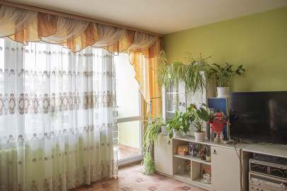 Mieszkanie Sprzedaż Tarnów os.&nbsp;Legionów im. H. Dąbrowskiego