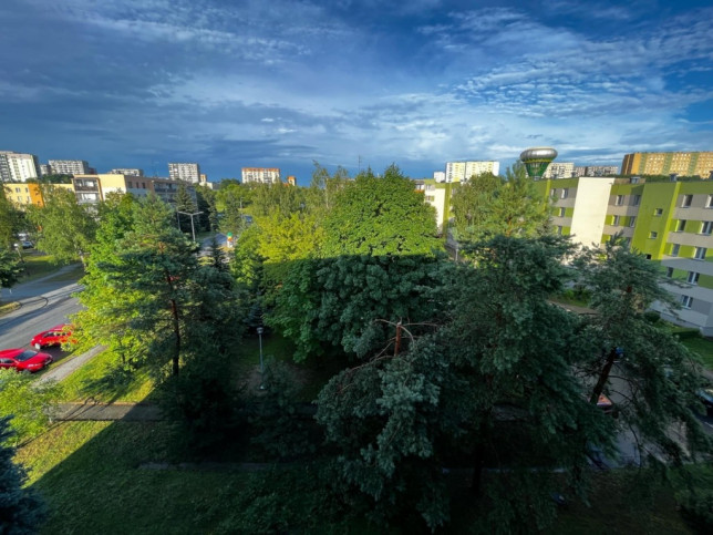 Mieszkanie Sprzedaż Tarnów os.&nbsp;Legionów im. H. Dąbrowskiego 7