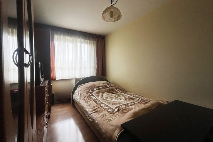 Mieszkanie Sprzedaż Tarnów os.&nbsp;Legionów im. H. Dąbrowskiego 9