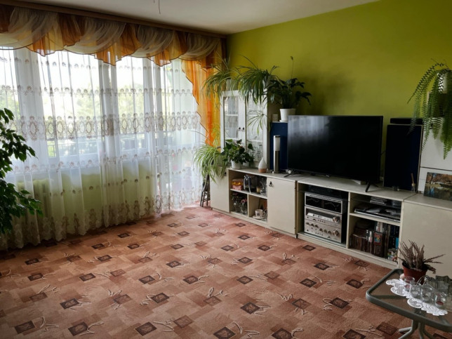 Mieszkanie Sprzedaż Tarnów os.&nbsp;Legionów im. H. Dąbrowskiego 10