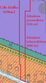 Działka Sprzedaż Lublin Erazma Plewińskiego