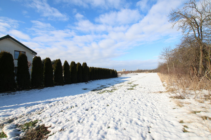 Działka Sprzedaż Lublin Erazma Plewińskiego 6