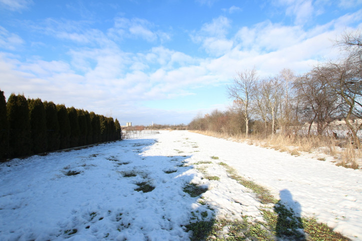 Działka Sprzedaż Lublin Erazma Plewińskiego 8