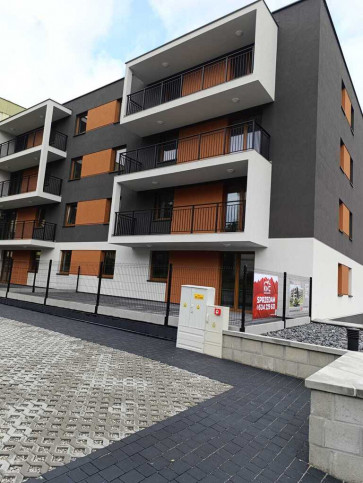 Mieszkanie Sprzedaż Tarnów 8