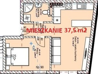 Mieszkanie Sprzedaż Tarnów 14