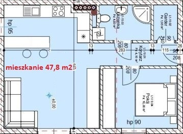 Mieszkanie Sprzedaż Tarnów