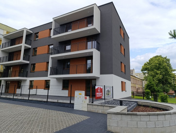 Mieszkanie Sprzedaż Tarnów