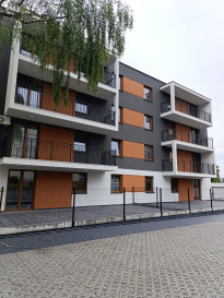 Mieszkanie Sprzedaż Tarnów
