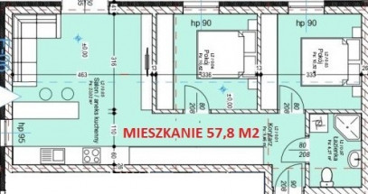 Mieszkanie Sprzedaż Tarnów