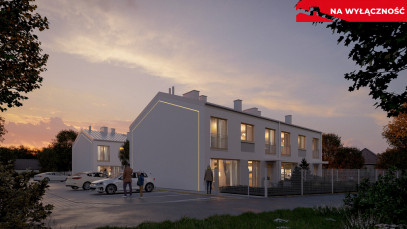 Dom Sprzedaż Koszyce Małe