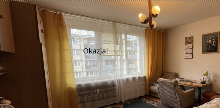 Mieszkanie Sprzedaż Puławy Polna 2