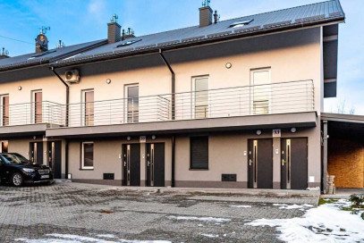 Mieszkanie Sprzedaż Tarnów Piaskówka