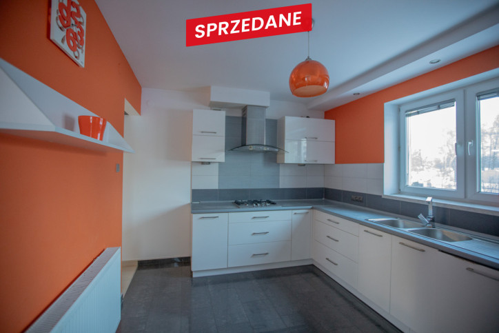 Mieszkanie Sprzedaż Koszyce Wielkie Północna 3