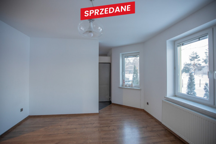 Mieszkanie Sprzedaż Koszyce Wielkie Północna 1