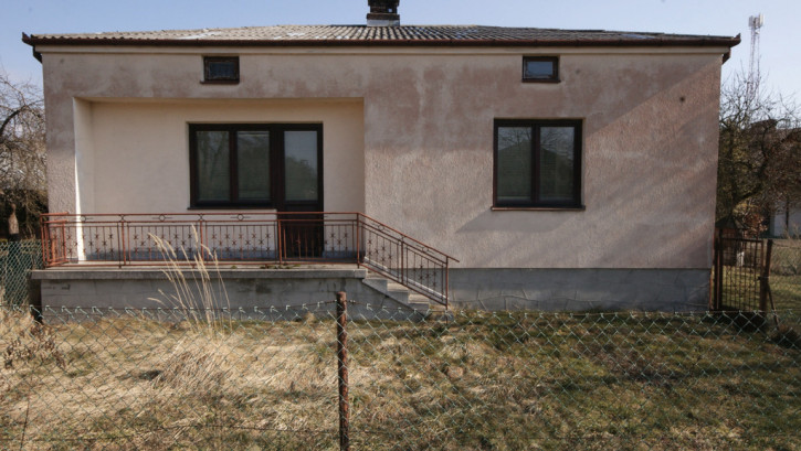 Dom Sprzedaż Ostrów Lubelski 2