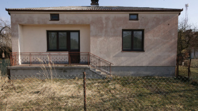 Dom Sprzedaż Ostrów Lubelski
