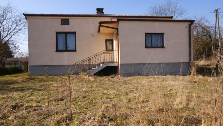 Dom Sprzedaż Ostrów Lubelski 1