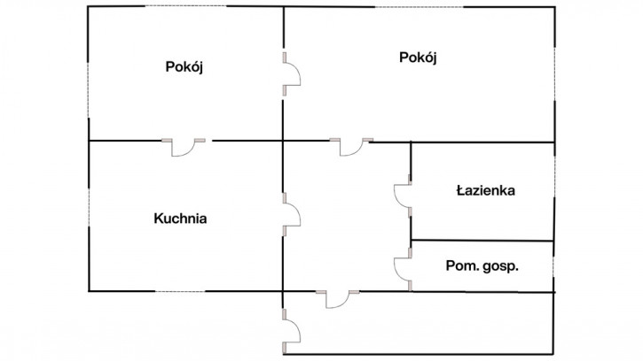 Dom Sprzedaż Ostrów Lubelski 8