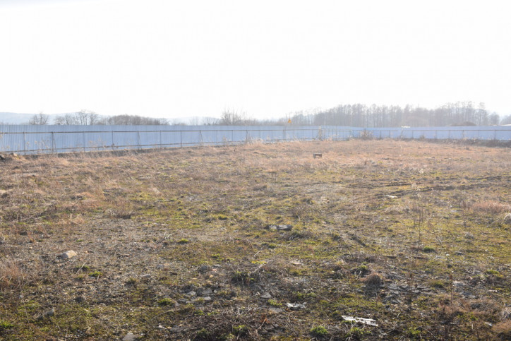 Działka Sprzedaż Lutoryż 8