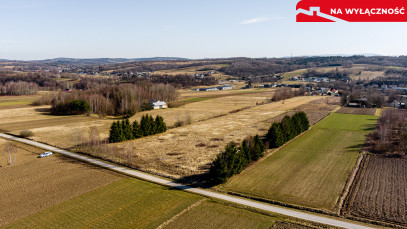Działka Sprzedaż Ołpiny