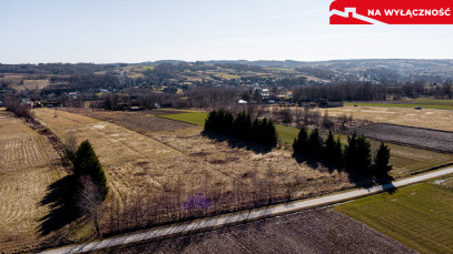 Działka Sprzedaż Ołpiny