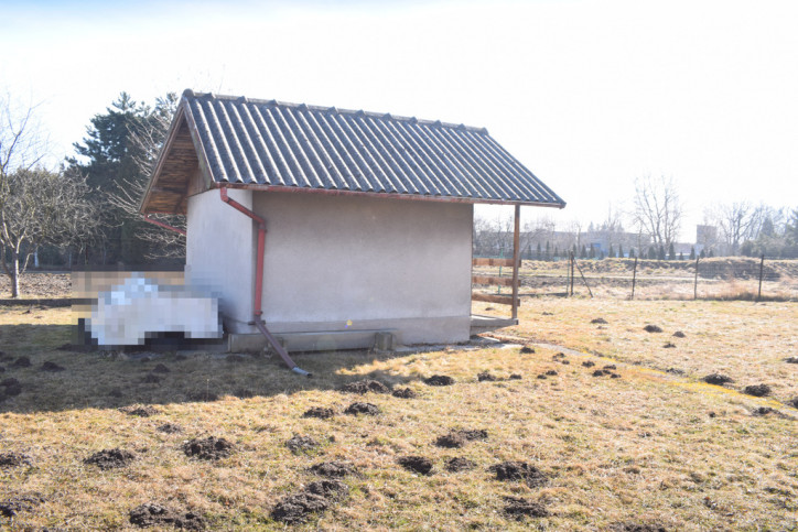 Działka Sprzedaż Rzeszów Zawiszy Czarnego 5