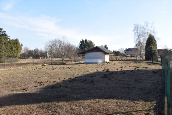 Działka Sprzedaż Rzeszów Zawiszy Czarnego 4