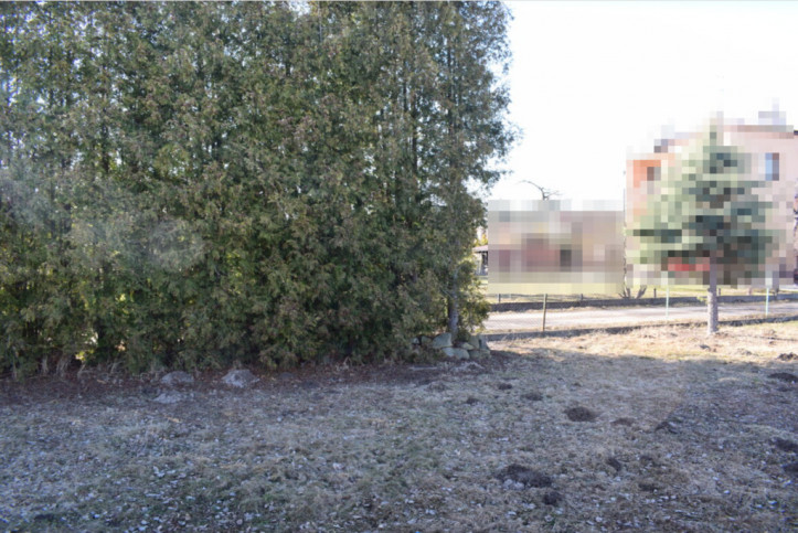Działka Sprzedaż Rzeszów Zawiszy Czarnego 9