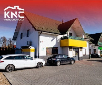 Lokal Wynajem Koszyce Wielkie Szkolna