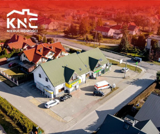 Lokal Wynajem Koszyce Wielkie Szkolna