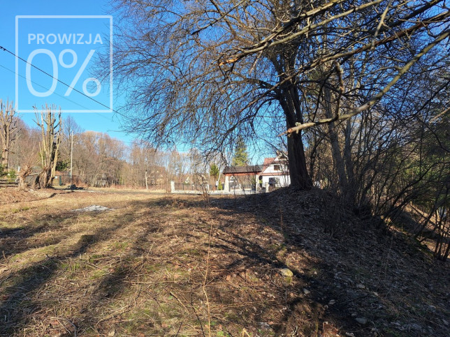 Działka Sprzedaż Zawoja 1