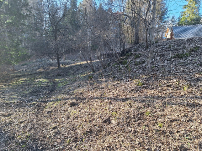 Działka Sprzedaż Zawoja 13
