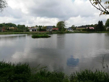 Działka Sprzedaż Klementowice